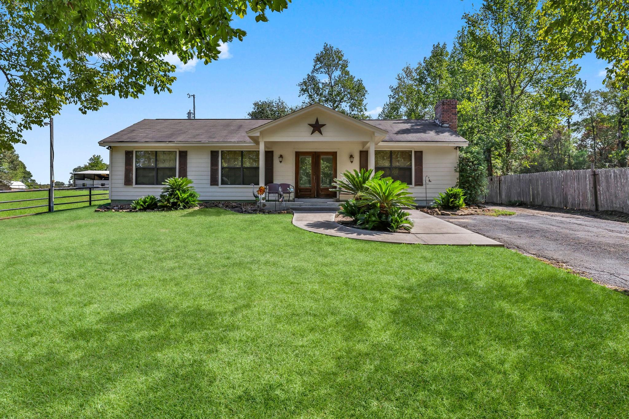 Residential in Montgomery