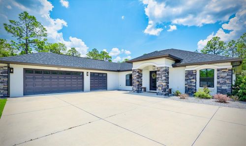 13362 Downy Woodpecker Rd, WEEKI WACHEE, FL, 34614-1130 | Card Image