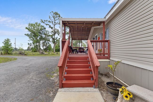 158 Ne 146 Th Ave, House other with 3 bedrooms, 2 bathrooms and 1 parking in OLD TOWN FL | Image 16