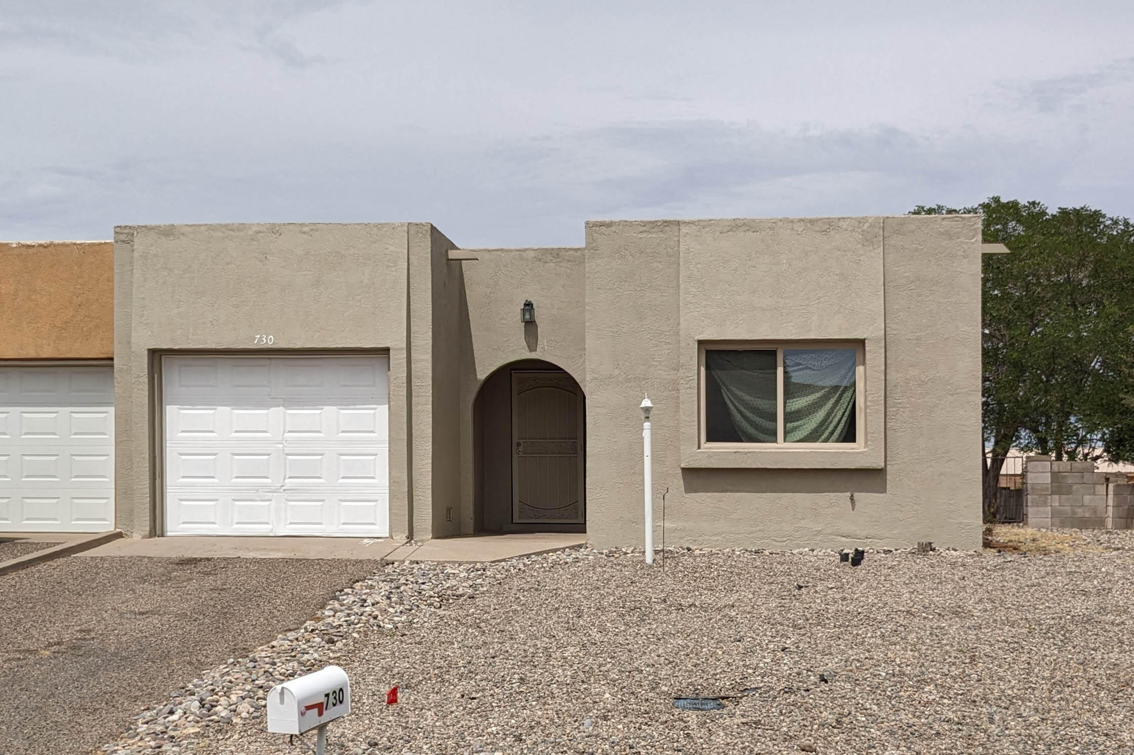 Stallion Rd, Rio Rancho, NM 87124