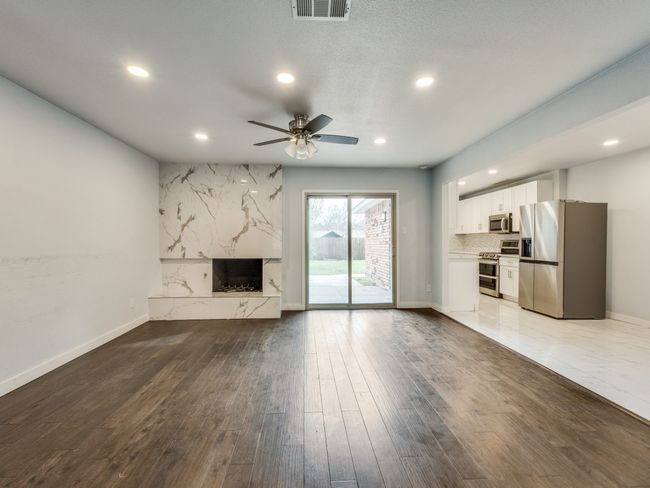 1510 California Trl, House other with 4 bedrooms, 2 bathrooms and null parking in Plano TX | Image 9