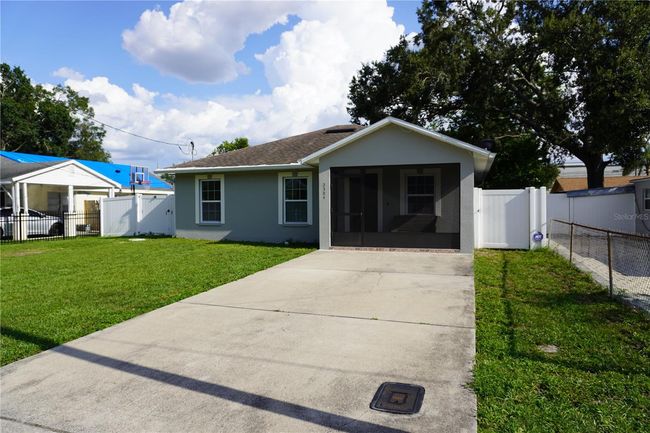 2304 W Rio Vista Ave, House other with 4 bedrooms, 3 bathrooms and null parking in Tampa FL | Image 6