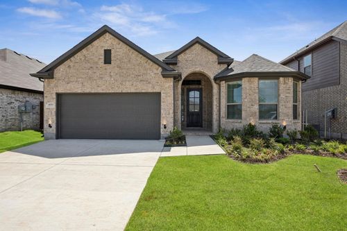 1509 Allred Drive, Forney, TX, 75126 | Card Image