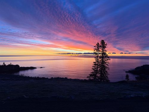 114,116 E Lakeview Dr, Silver Bay, MN, 55614 | Card Image