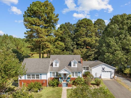 4613 Angier Ave, Durham, NC, 27703-5807 | Card Image