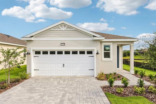 8595 Bridgeport Bay Circle, MOUNT DORA, FL, 32757 | Card Image