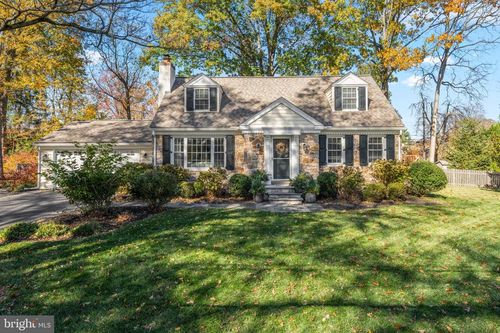 124 Deepdale Rd, WAYNE, PA, 19087-2628 | Card Image