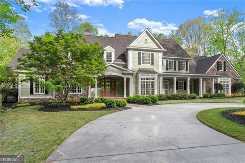 55 Summitrail Ln, Dawsonville, GA, 30534-7782 | Card Image