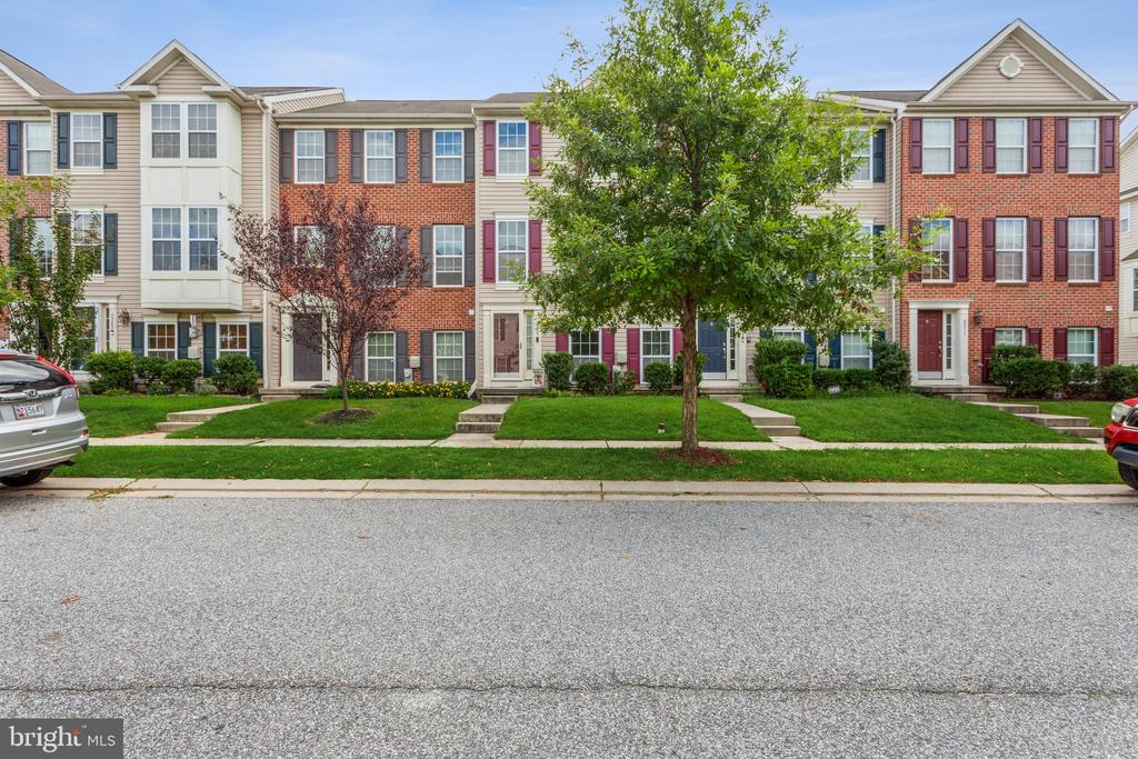 Goldeneye Cir, Baltimore, MD 21222