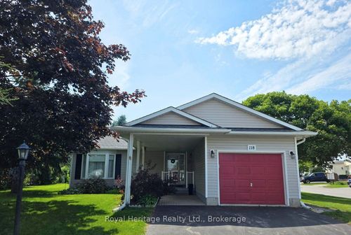 118 Bluffs Rd, Newcastle, ON, L1B1A8 | Card Image