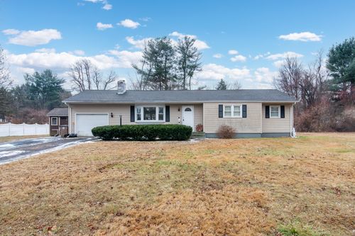 45 Frederic Rd, Vernon, CT, 06066-5409 | Card Image