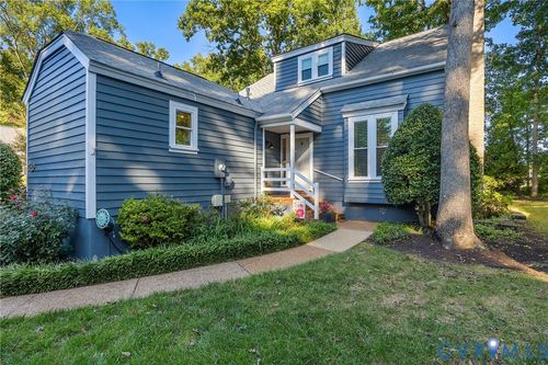 11811 Coat Bridge Ln, Henrico, VA, 23238-3438 | Card Image