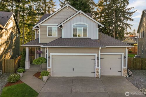 21204 113th Street Ct E, Bonney Lake, WA, 98391-8261 | Card Image