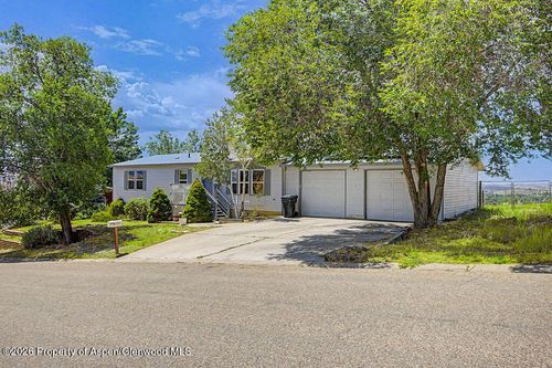 870 Jerimiah Ave, Craig, CO, 81625-1337 | Card Image