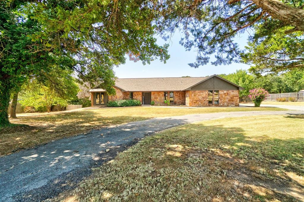 Cedar Creek Ln, Shawnee, OK 74804