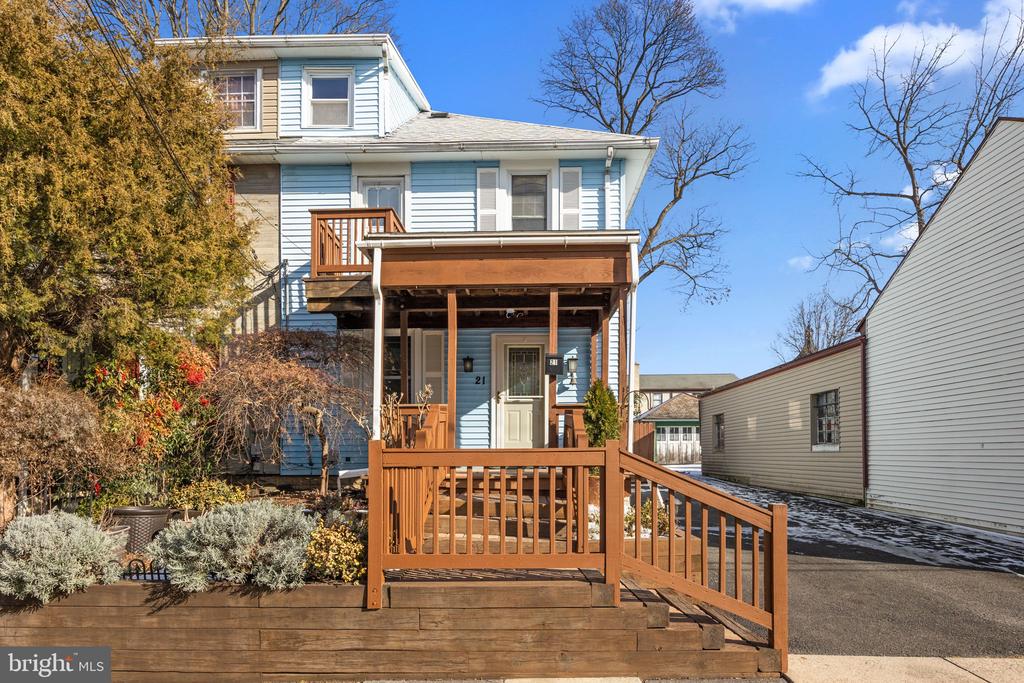 Residential Lease in DOYLESTOWN 3