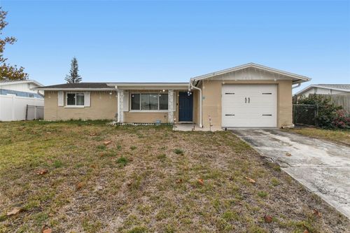 7810 Birchwood Dr, PORT RICHEY, FL, 34668-2264 | Card Image