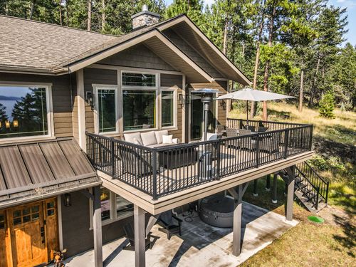 21208 Osprey Loop, Rollins, MT, 59931-7731 | Card Image