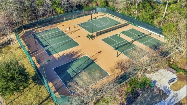 1935 Ryansbrook Ln, House other with 4 bedrooms, 2 bathrooms and 2 parking in Spring TX | Image 28
