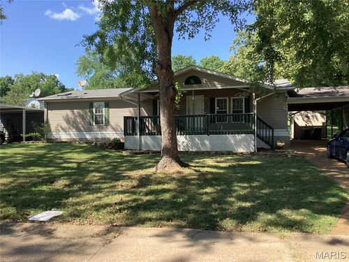 475 White Oak Ct, Villa Ridge, MO, 63089-1868 | Card Image