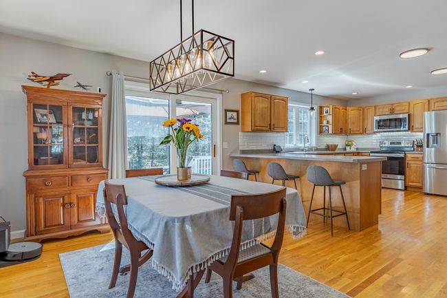 50 Meadow Ln, House other with 3 bedrooms, 3 bathrooms and null parking in Rochester NH | Image 11
