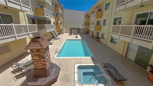 507-1707 Pacific Coast Hwy, Hermosa Beach, CA, 90254-3232 | Card Image