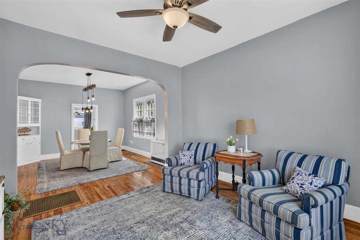 Residential in Deer Lodge 5