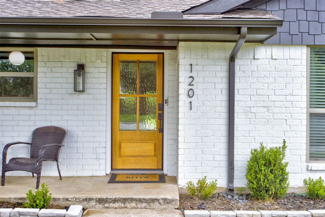 1201 Oakhurst Dr, House other with 3 bedrooms, 2 bathrooms and null parking in Southlake TX | Image 5