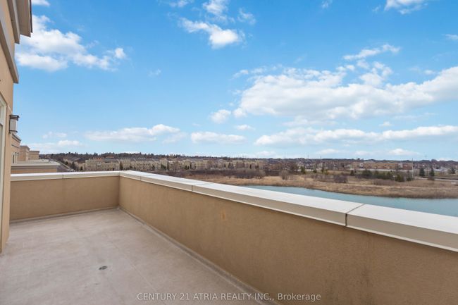 6 - 28 Prince Regent St, Condo with 3 bedrooms, 2 bathrooms and 1 parking in Markham ON | Image 27