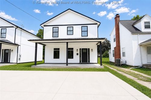 6510 Maccorkle Ave Se, Charleston, WV, 25304-2922 | Card Image