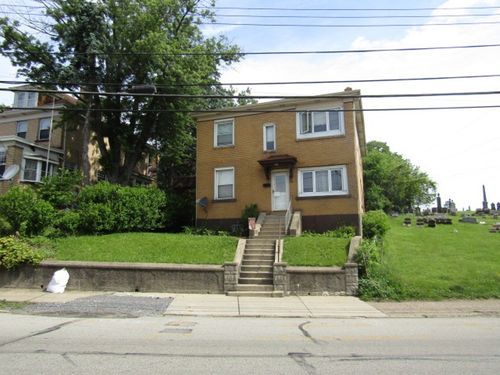 2445 Brownsville Rd, Carrick, PA, 15210 | Card Image