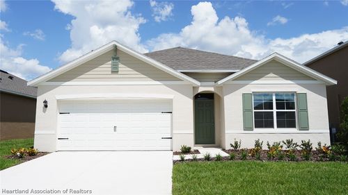 6720 San Benito Drive, Sebring, FL, 33872 | Card Image