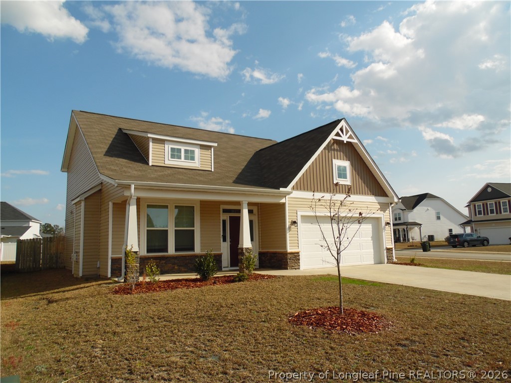 Residential in Fayetteville 4