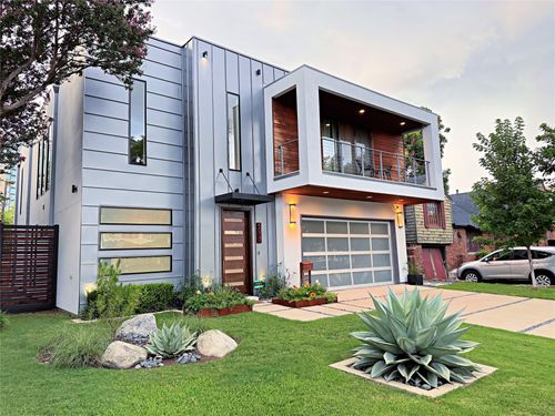 5017 Milam St, Dallas, TX, 75206-6511 | Card Image