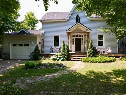 1259 County Rd 46, Woodville, ON, K0M2T0 | Card Image