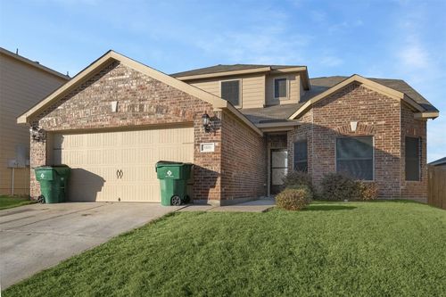 1801 Clegg St, Howe, TX, 75459-2916 | Card Image