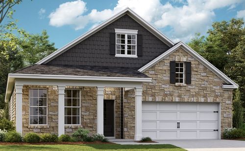 6060 Japonica Ln, White House, TN, 37188-2207 | Card Image