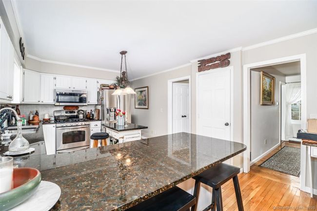 60 Mygatt Rd, House other with 4 bedrooms, 3 bathrooms and 6 parking in New Preston Marble Dale CT | Image 19
