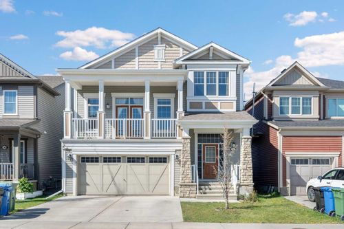 32 Cityscape Gdns Ne, Calgary, AB, T3N0N7 | Card Image