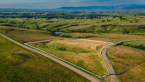 Lot 4 Gillispie Drive, Sheridan, WY, 82801 | Card Image