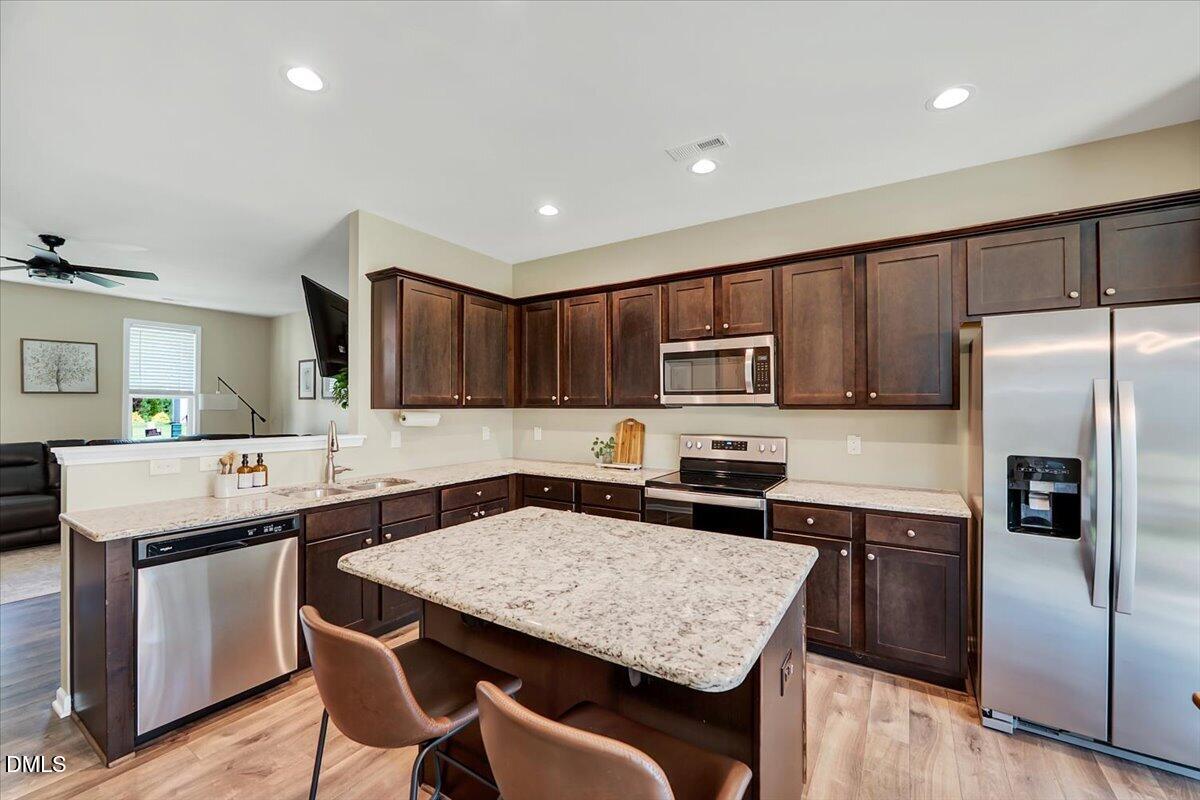 Residential in Clayton 5