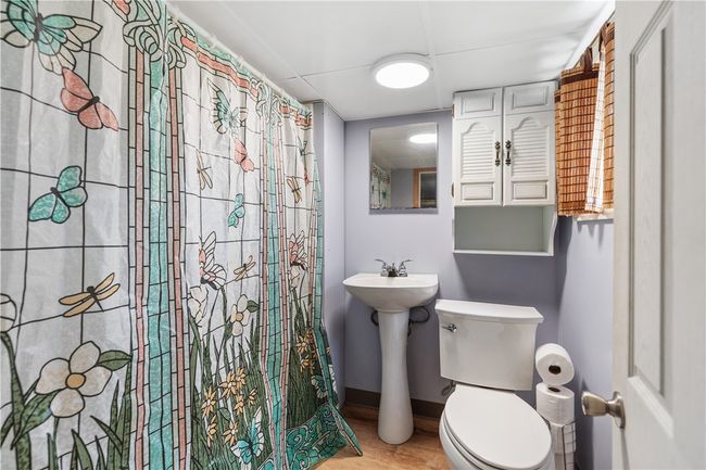 587 Austin Blvd, House other with 2 bedrooms, 1 bathrooms and null parking in Acme PA | Image 11