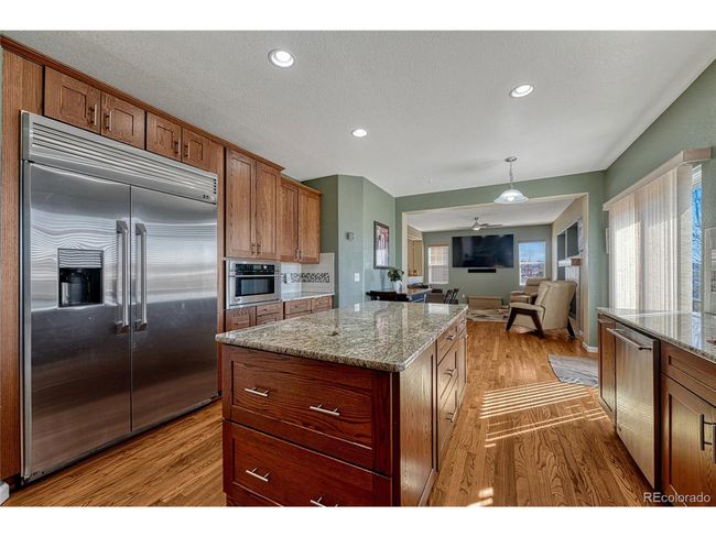 5338 Potentilla St, House other with 5 bedrooms, 3 bathrooms and null parking in Brighton CO | Image 14