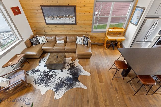 44 Flat Car Ct, Condo with 3 bedrooms, 3 bathrooms and null parking in Bozeman MT | Image 25