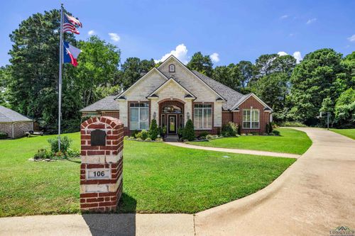 106 Persimmon Hl, Hallsville, TX, 75650-6218 | Card Image
