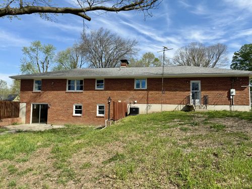 401 Vassar St, Bunceton, MO, 65237-1107 | Card Image