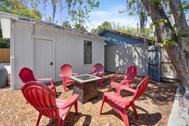 15 Shenandoah St, House other with 7 bedrooms, 7 bathrooms and null parking in St Augustine FL | Image 54