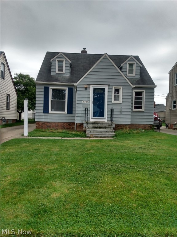 Ivandale Dr, Parma, OH 44129