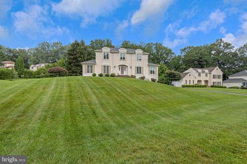2825 Cabin Creek Dr, BURTONSVILLE, MD, 20866-1838 | Card Image