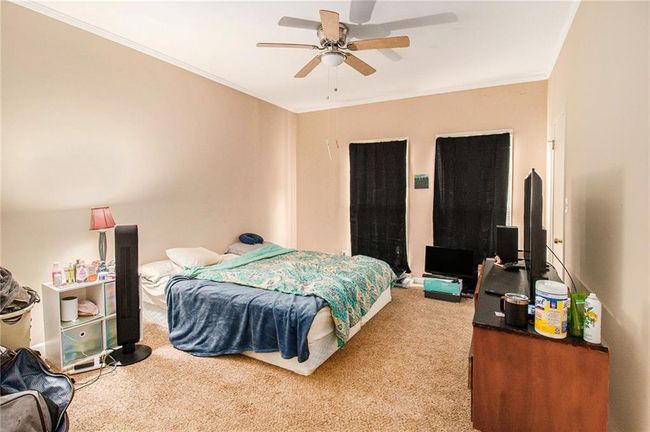 2549 Emerald Dr, House other with 4 bedrooms, 3 bathrooms and null parking in Jonesboro GA | Image 11